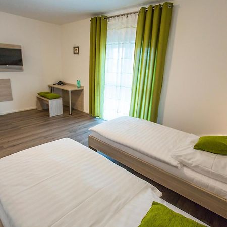 Hotel Anna Hilden Rom bilde