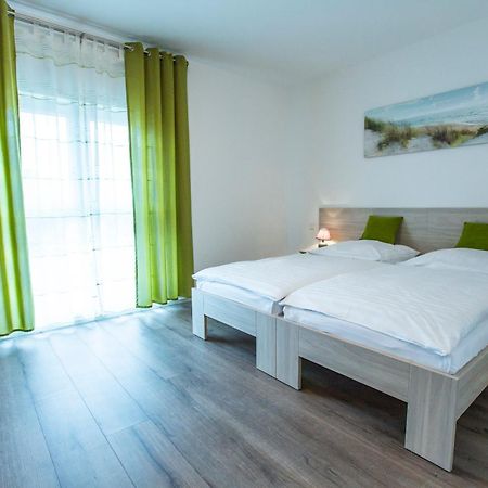 Hotel Anna Hilden Rom bilde
