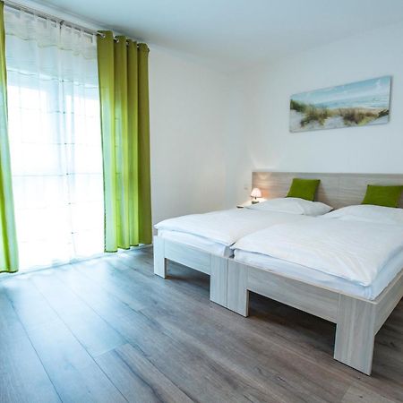 Hotel Anna Hilden Rom bilde