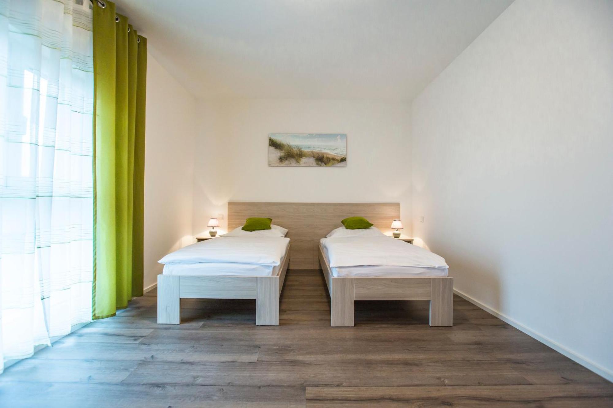 Hotel Anna Hilden Rom bilde
