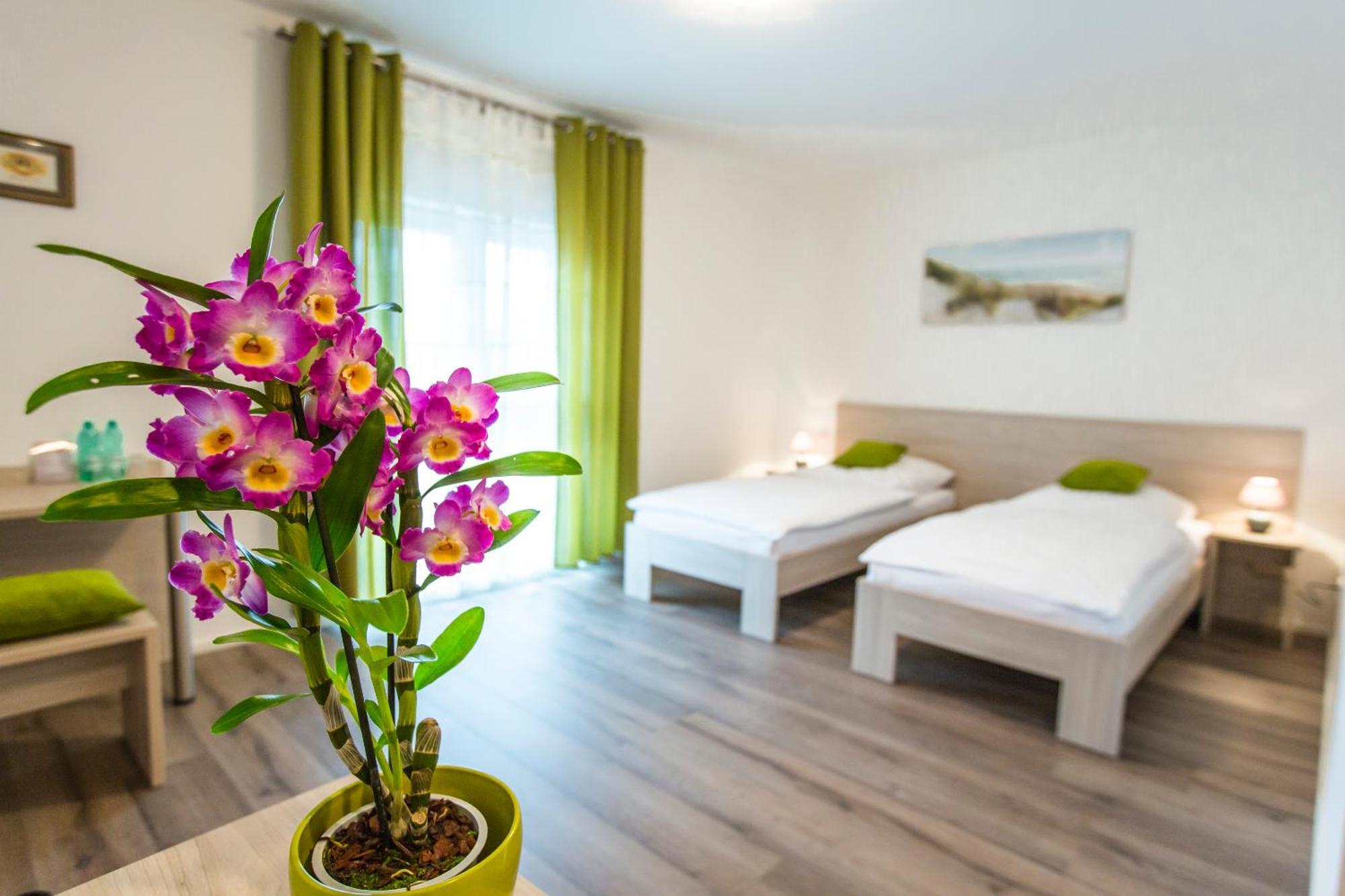 Hotel Anna Hilden Rom bilde