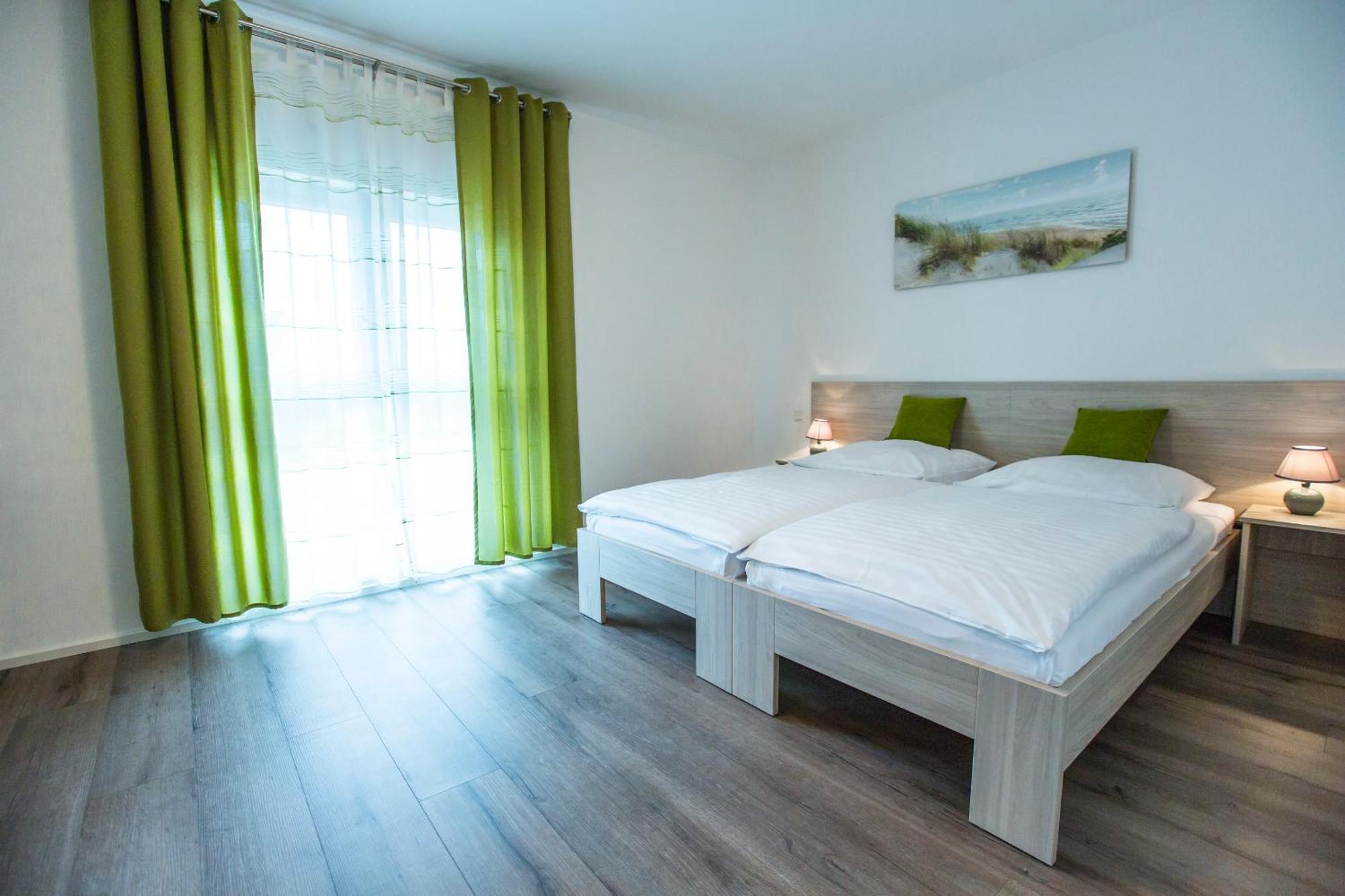 Hotel Anna Hilden Rom bilde