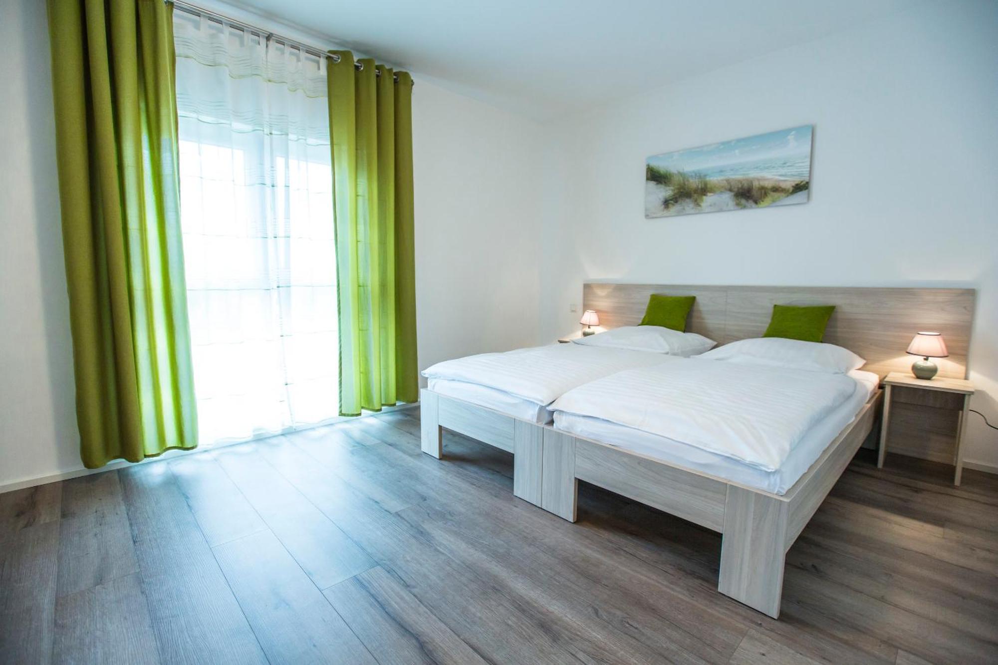 Hotel Anna Hilden Rom bilde