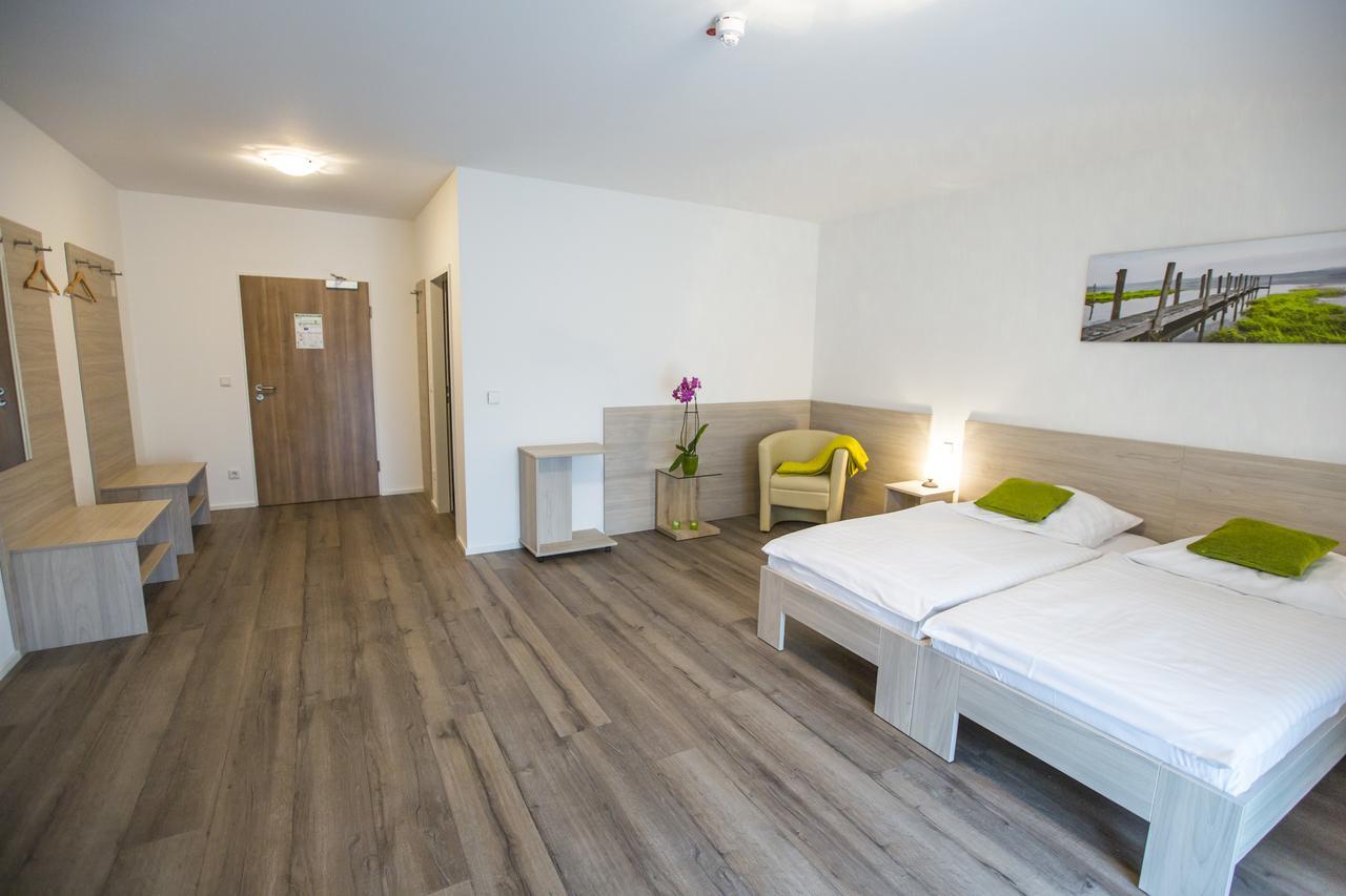 Hotel Anna Hilden Rom bilde